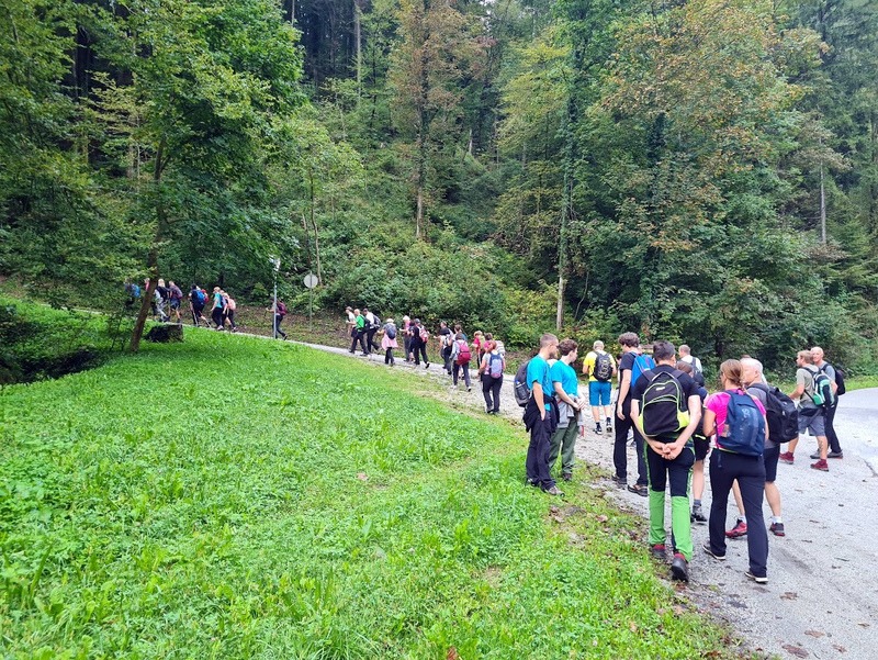 1 Proti Klančišam. 001